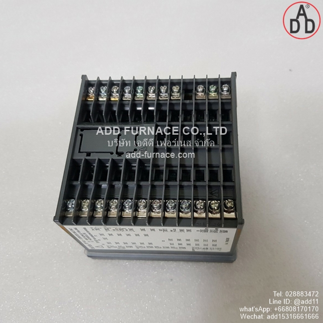 Yokogawa UT35A-NNN-11-UN (5)